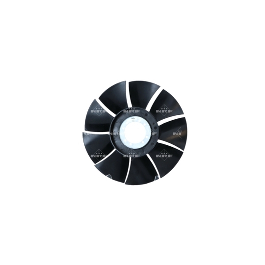 49847 - Fan Wheel, engine cooling 