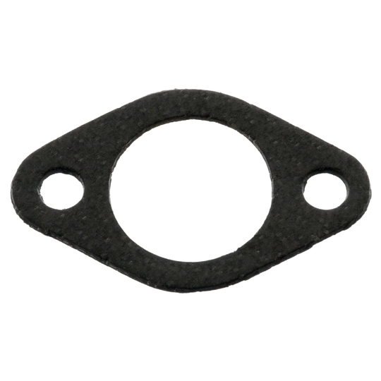 49857 - Seal, oil pump 