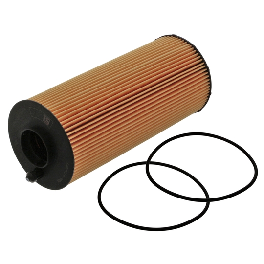 49864 - Oil filter 
