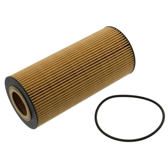 49866 - Oil filter 