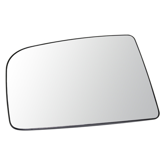 49948 - Mirror Glass, outside mirror 