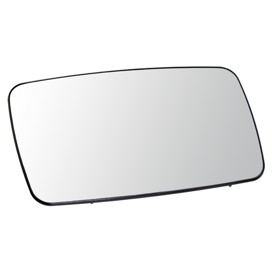 49951 - Mirror Glass, outside mirror 