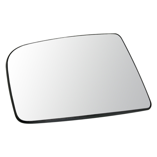 49957 - Mirror Glass, outside mirror 