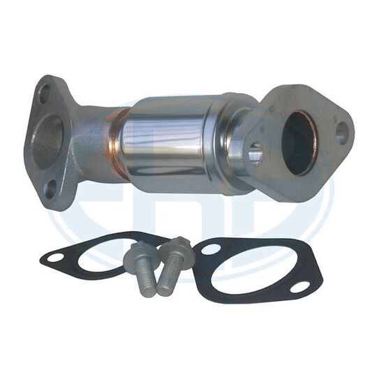 500006 - Pipe, EGR valve 