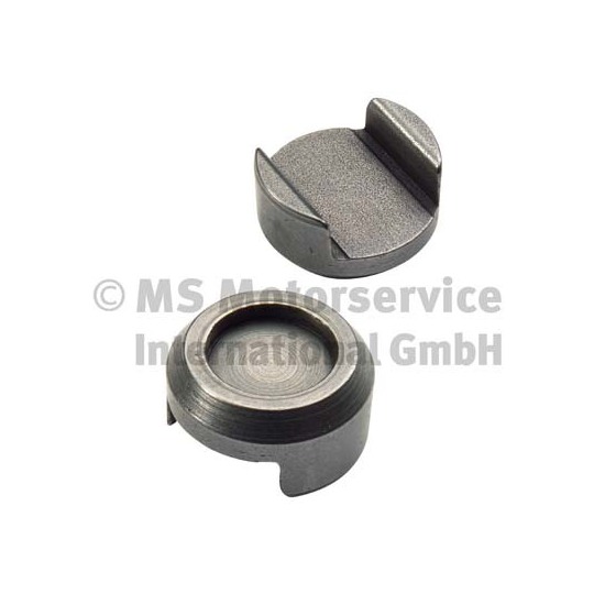 50006487 - Thrust Piece, inlet/outlet valve 