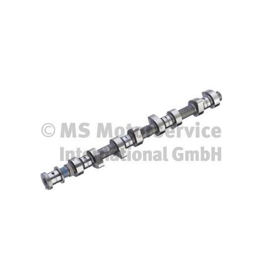 Camshaft