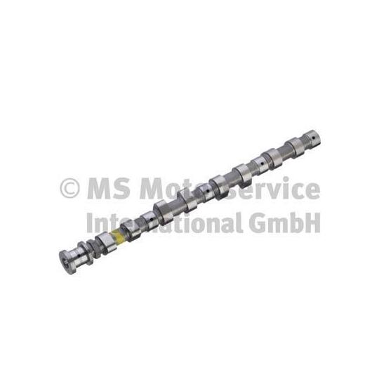 50007067 - Camshaft 