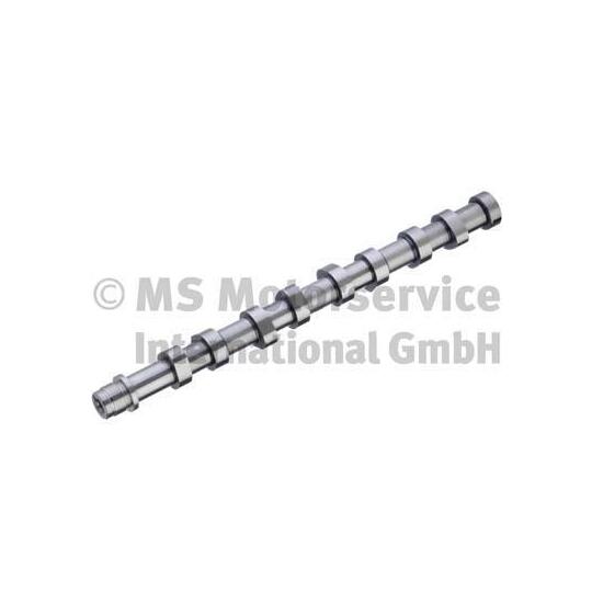 50007081 - Camshaft 