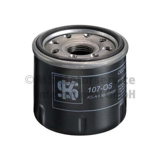 50013107 - Oil filter 