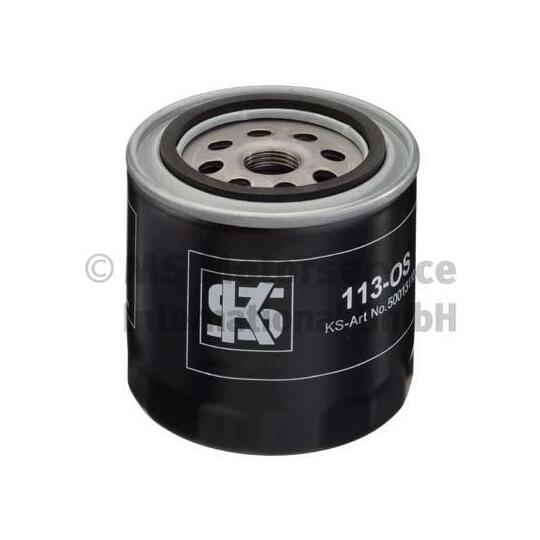 50013113 - Oil filter 