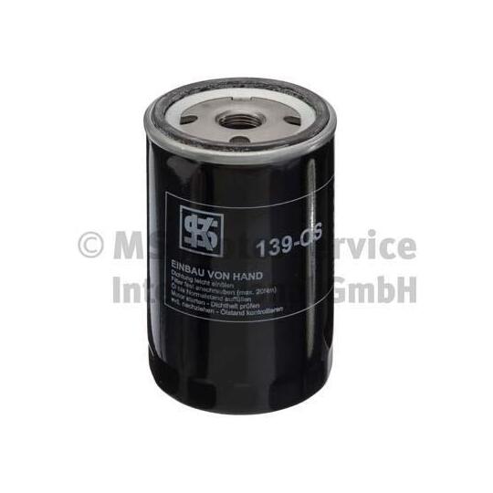 50013139 - Oil filter 