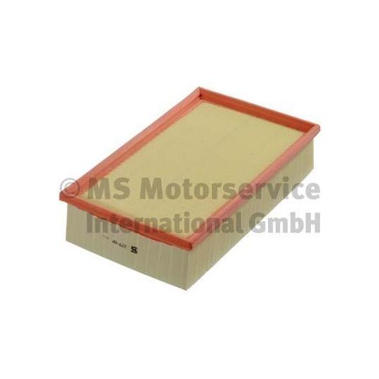 50013279 - Air filter 