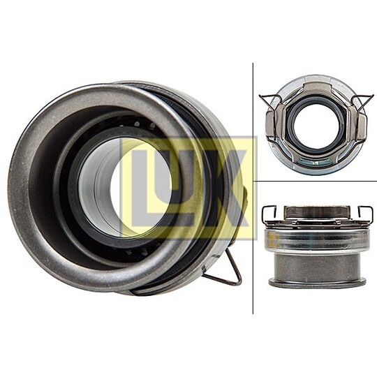 500 1336 10 - Clutch Release Bearing 