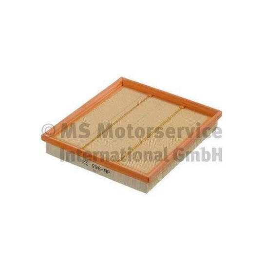 50013998 - Air filter 