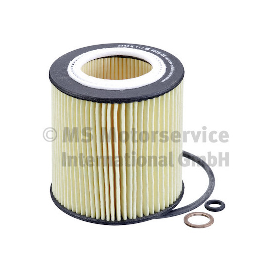 50014010 - Oil filter 