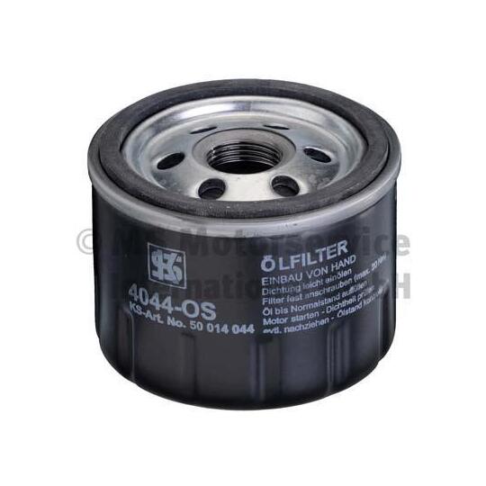50014044 - Oil filter 