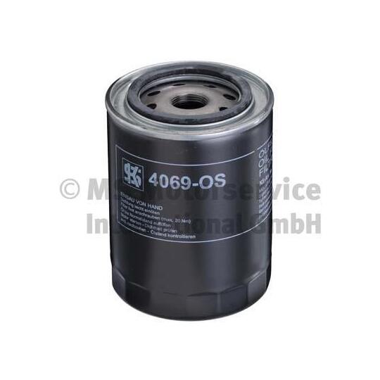 50014069 - Oil filter 