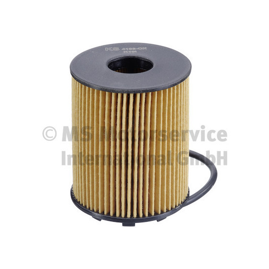 50014103 - Oil filter 