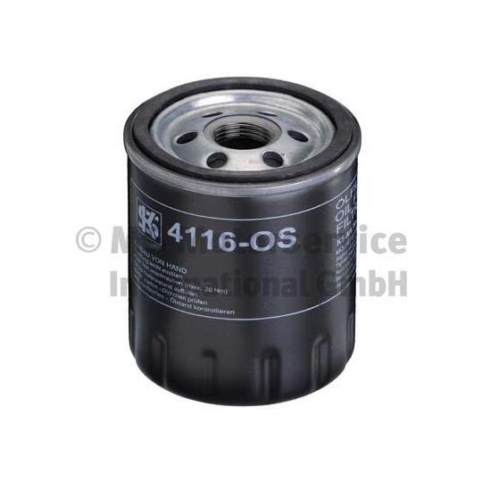 50014116 - Oil filter 