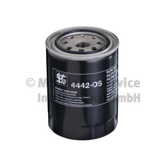 50014442 - Oil filter 