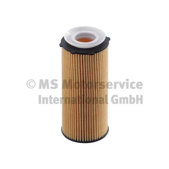 50014487 - Oil filter 