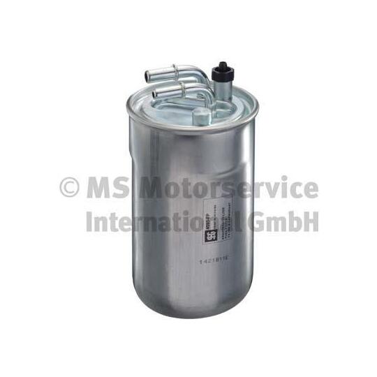 50014593 - Fuel filter 