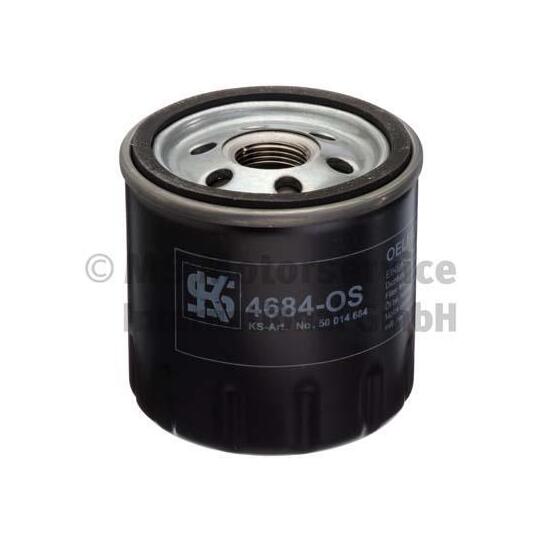 50014684 - Oil filter 