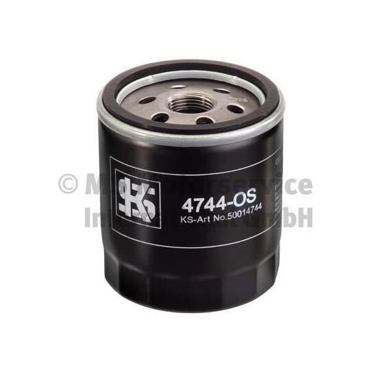 50014744 - Oil filter 