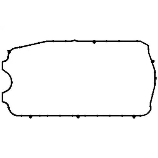 50-030713-00 - Gasket, cylinder head cover 