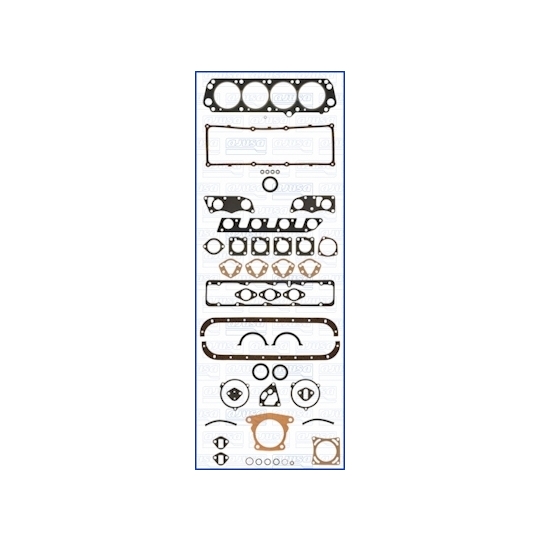 50063700 - Hel packningssats, motor 