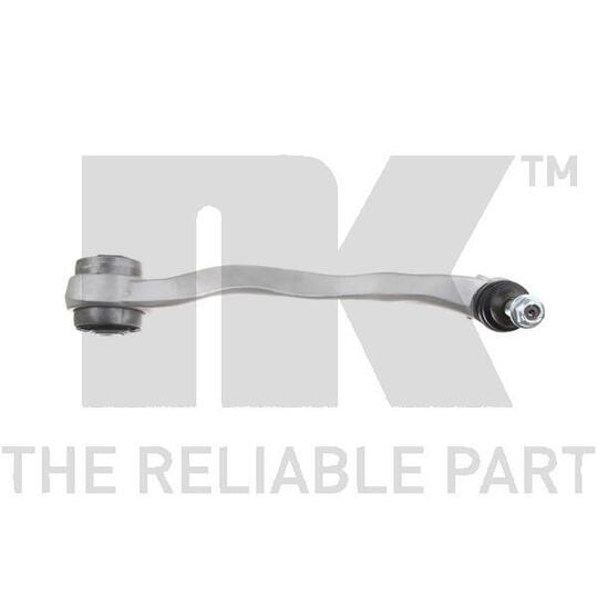 50115100 - Track Control Arm 