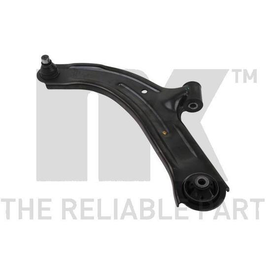 5012247 - Track Control Arm 