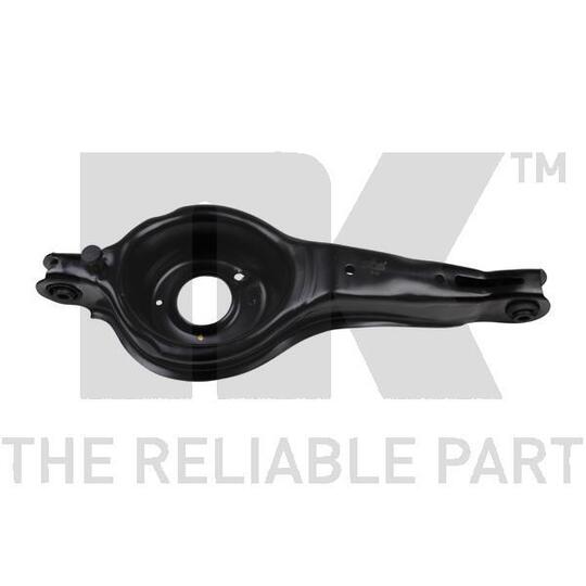 5012579 - Track Control Arm 