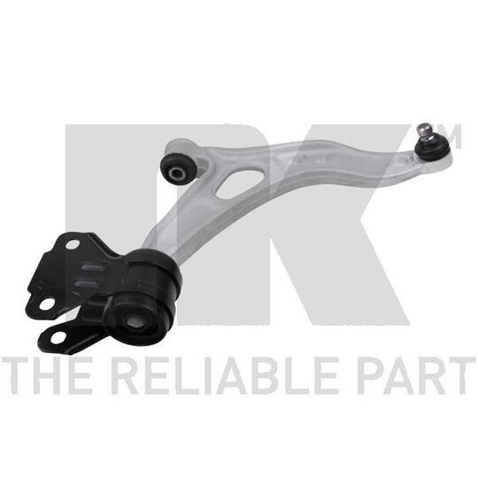 5012582 - Track Control Arm 