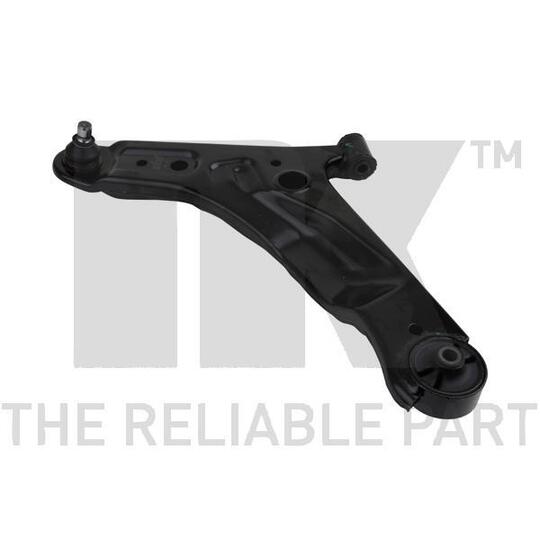 5013441 - Track Control Arm 