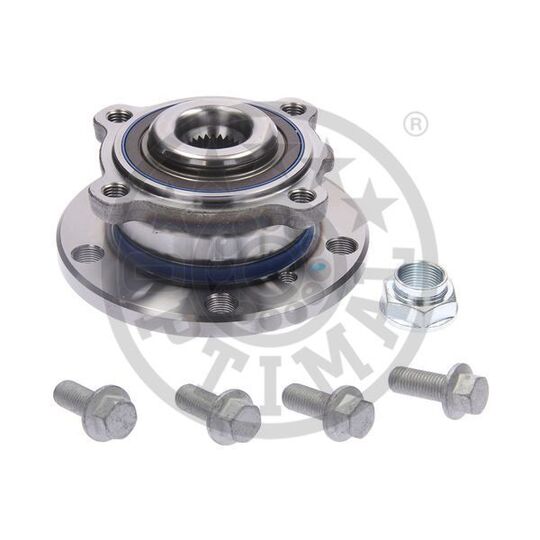 501773 - Wheel Bearing Kit 