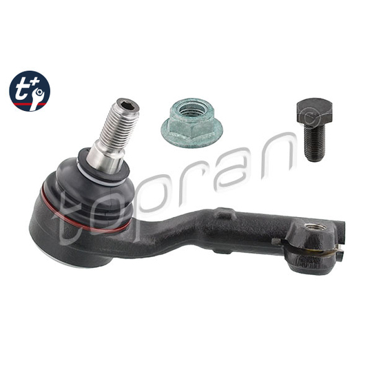 501 849 - Tie rod end 