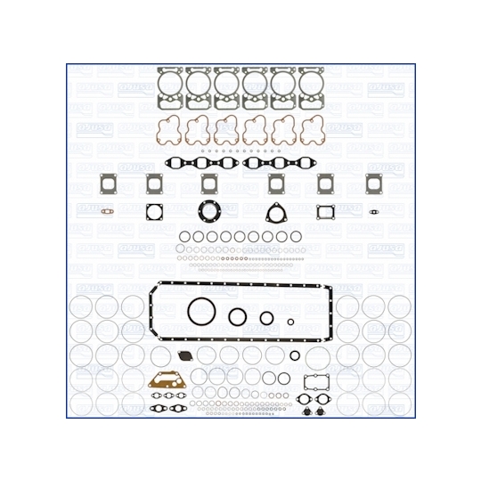 50190300 - Full Gasket Set, engine 