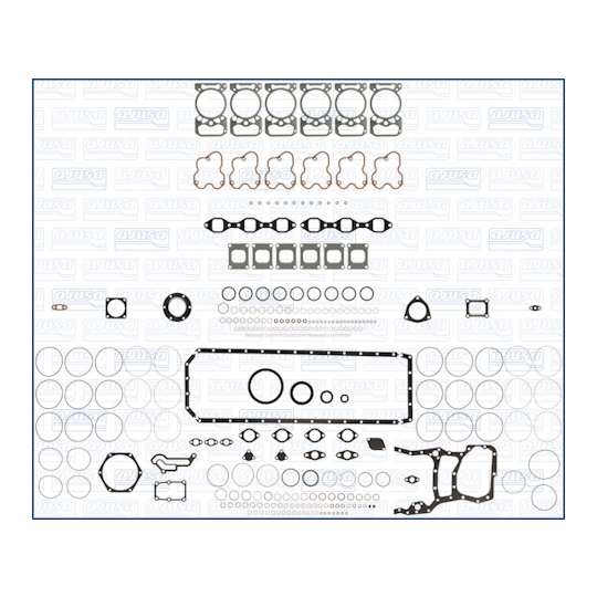 50190400 - Full Gasket Set, engine 