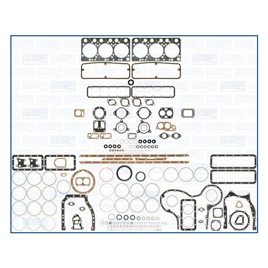 50199500 - Full Gasket Set, engine 