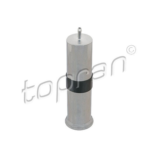 502 059 - Fuel filter 