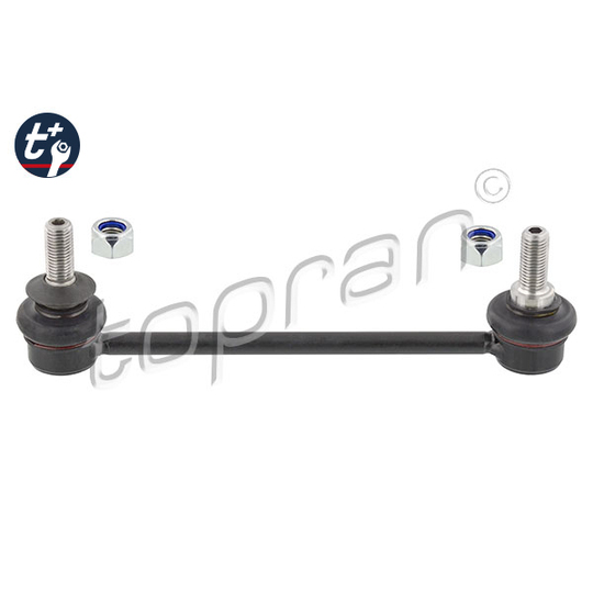 502 170 - Rod/Strut, stabiliser 