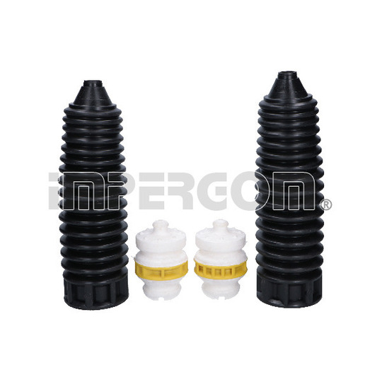 50227 - Dust Cover Kit, shock absorber 