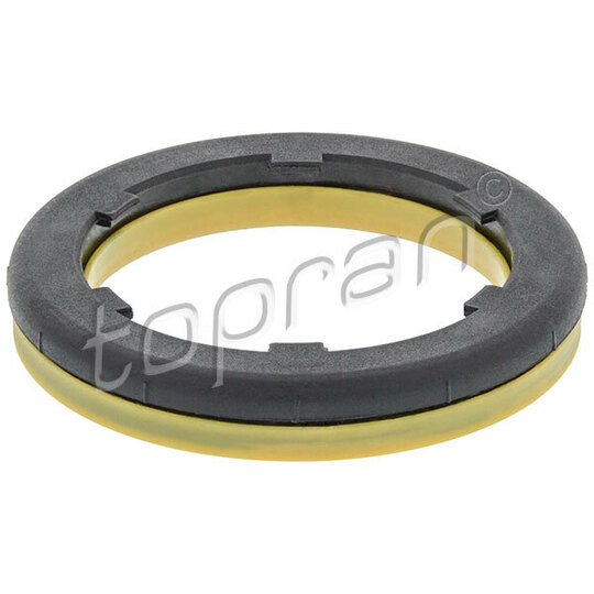 502 500 - Anti-Friction Bearing, suspension strut support mounting 