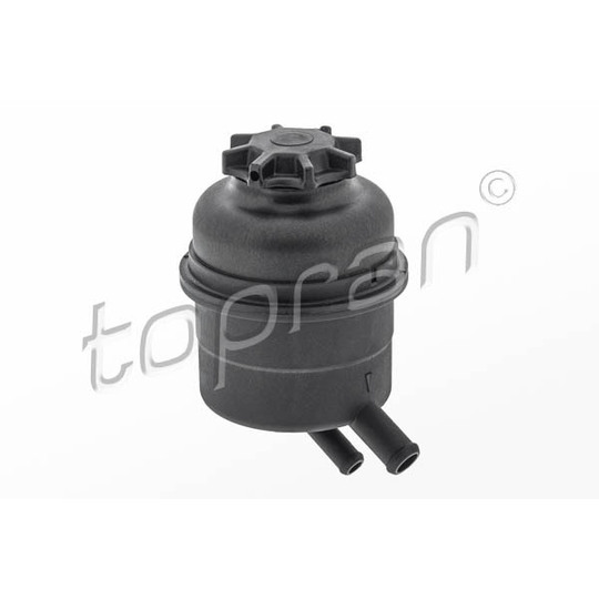 502 578 - Expansion Tank, power steering hydraulic oil 