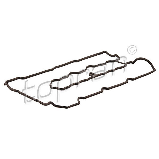 502 636 - Gasket, cylinder head cover 