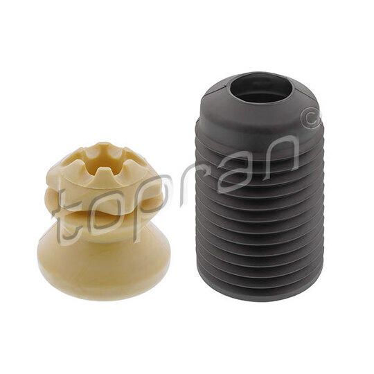 502 702 - Rubber Buffer, suspension 