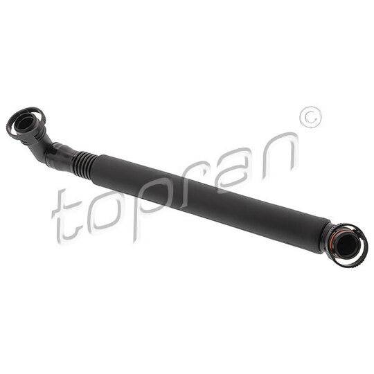 502 879 - Hose, cylinder head cover breather 