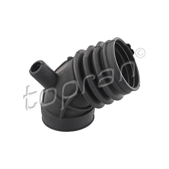 502 959 - Intake Hose, air filter 