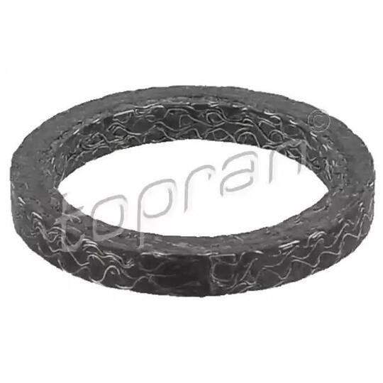 502 968 - Gasket, charger 